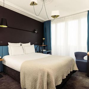 Terrass Hotel